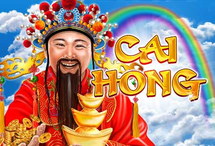 Cai Hong im Golden Euro Casino