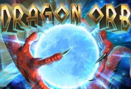 Dragon Orb Spielautomat im Golden Euro Casino