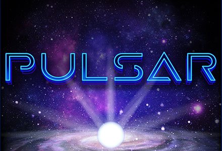 Pulsar machine à sous chez Golden Euro Casino