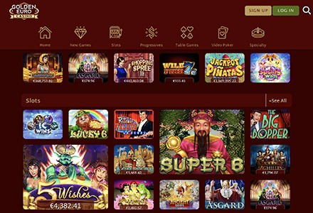 mobiles casino neu