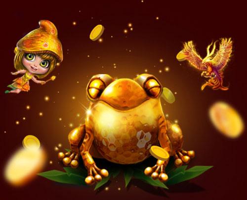 Golden Euro Casino bonus de bienvenue