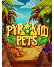 Pyramid Pets