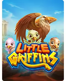 Little Griffin