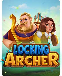 Locking Archer