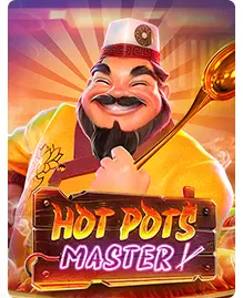 Hot Pots Master