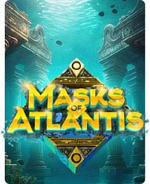 Masks of Atlantis