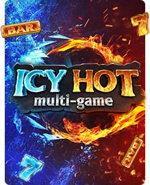 Icy Hot Multi-game