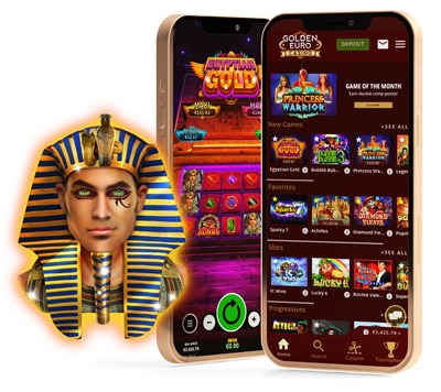 Golden Euro Casino Mobile