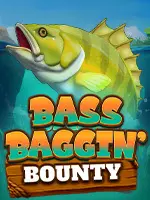 Bass Baggin' Bounty